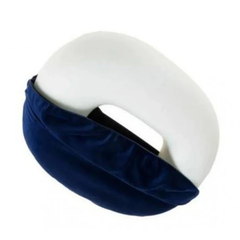 اتش تي،مقعد طبي،بيضاوي،مقاسS،فوم ألمانى عالى الجودة،تخفيف الضغط على الحوض واسفل الظهر،RC901 S