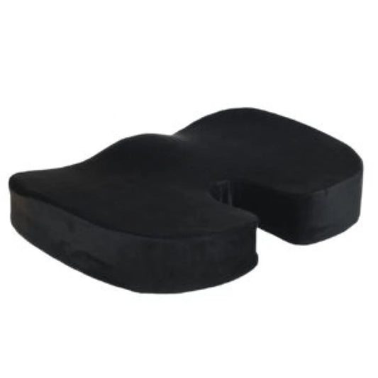 اتش تي،وسادة ناسور يو،لتقويم العظام،تخفيف الام العصعص واسفل الظهر،أزرق،HT203