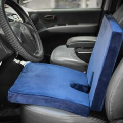 اتش تي،مقعدومسند،طبى،ميمورى فوم،تخفيف الضغط على الحوض،دعم العمود الفقري،HT206