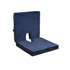 اتش تي،مقعدومسند،طبى،ميمورى فوم،تخفيف الضغط على الحوض،دعم العمود الفقري،HT206