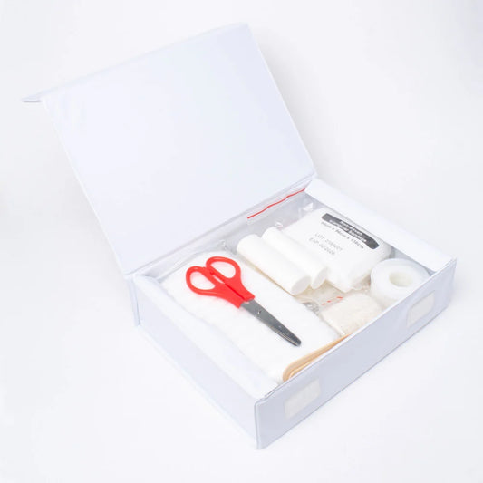 أمان الصحة،صندوق اسعافات أولية،رقم1،حمايةوتنظيم المحتويات،صغير