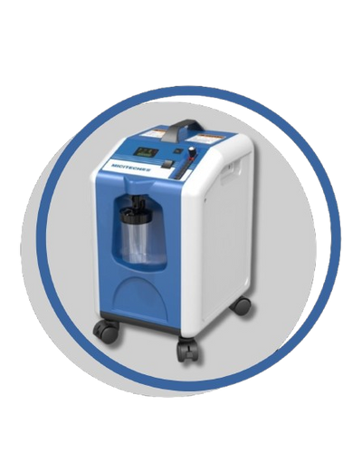 أجهزة الاكسجين