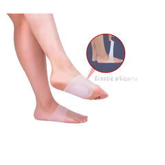 اتش تي، مشد فلات فوت،صلب،مريحة ومبطنة، تخفف الآلام،HTF1006