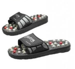 نعال تدليك القدم،يخفف الأوجاع والآلام،يحسن الدورة الدموية