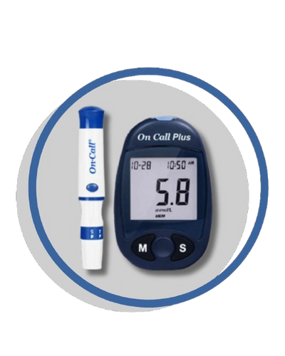 اجهزة السكر