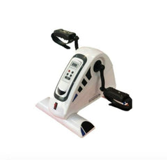 دراجة تمرين قدمين كهربائي ،يحسين اللياقة البدنية،سهل الاستخدام