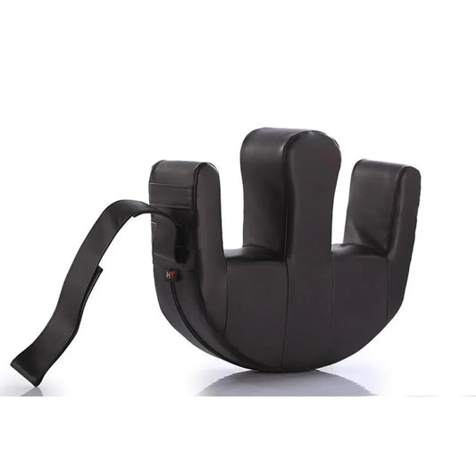 اتش تي،وسادة تقليب المريض،مع مثبت،جلد مضاد للبكتيريا،مقابض جانبية،HT207