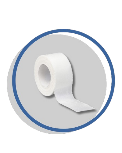 الاشرطة اللاصقة