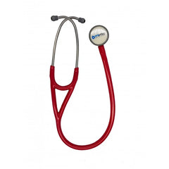 اوروميد،سماعة طبيب ،أحمر،ORO-SF-501