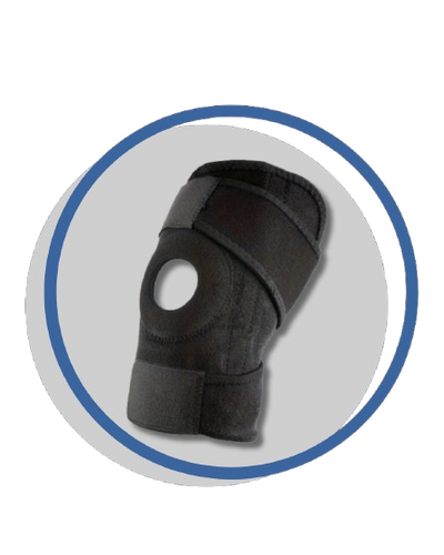 المشدات الطبية