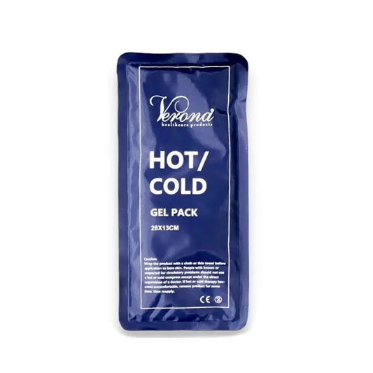 فيرونا،كمادةحار بارد،مقاس13*28، تخفف آلام الجسم،ASP7201
