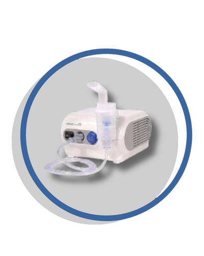 اجهزة البخار والاستنشاق