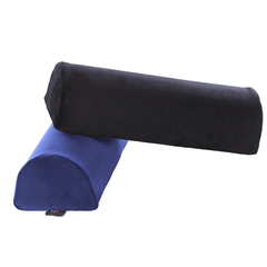 اتش تي،وسادة طبية،ميموري فوم،نصف دائرية،تقليل ضغط دوالي القدم،تعزيز الدورة الدموية،HT231