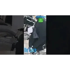 كرسي كهربائي،عرض المقعد 51 سم،سهل التخزين قابل للطي،DY01111A-51