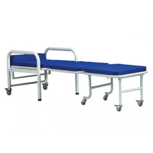 سرير و كرسي مرافق مريض،بعجلات،A3