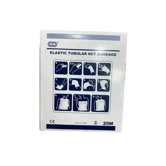 اكتيست ، ضمادة كتف و صدر ،مقاس 5.8 × 25 ،AC-3408
