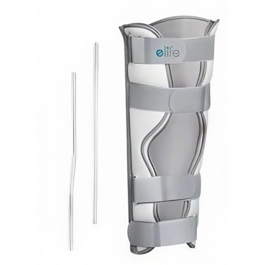 إي لايف،مثبت الركبة،مقاسS،دعم و توازن للساق والركبة،EKN081-S