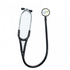 اوروميد،سماعة طبيب،امراض صدر وبطن،أسود،ORO-SF-501 BLACK