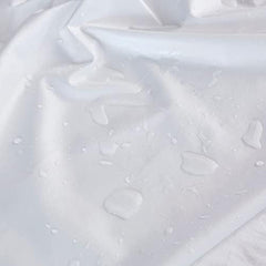 اتش تي ، غطاء واقي للمرتبة مضاد ة للسوائل،مقاس (140*200*20) HT111XL،XL