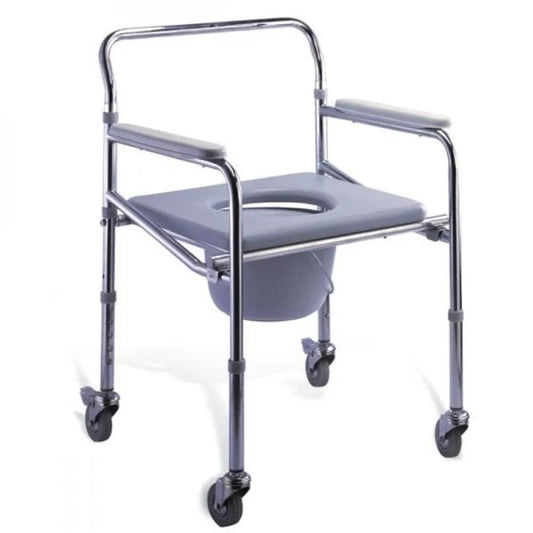 كرسى قاعدة حمام،بكفرات،سهل التنظيف،697