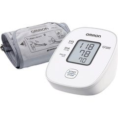 اومرون،جهاز ضغط الدم،تقنية الذكاء التلقائي،تعقب ضربات القلب الغير منتظمة،M2 BACIS