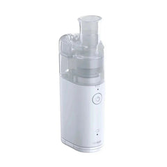 اومرون،جهاز بخار متنقل،صغير الحجم،علاج فعال،Micro Air U100