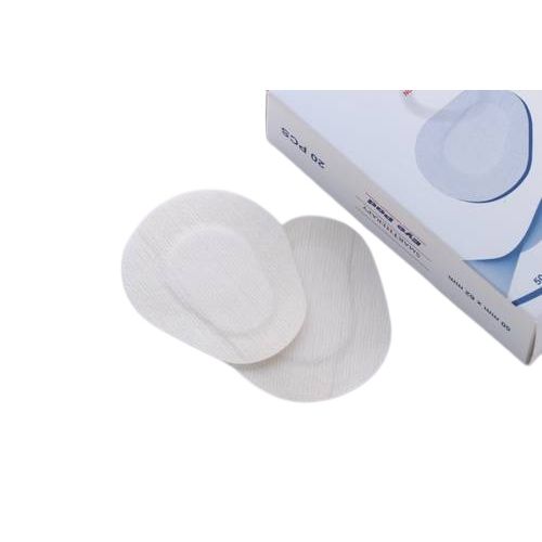 سمارت ثيرابي،لاصق عين للأطفال،مقاس50*62،لايسبب الحساسية،عدد20 حبة