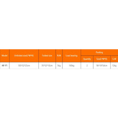 نقالةمريض،مع عجلات،ظهرمتحرك،أزرق،NF F1