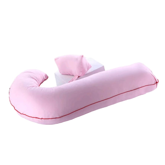 اتش تي،مخدة طبية للحوامل،لكامل الجسم،حرفj،تدعم الوركين والساق،HT105J