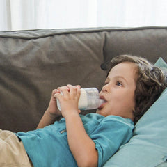 اومرون،جهاز بخار متنقل،صغير الحجم،علاج فعال،Micro Air U100