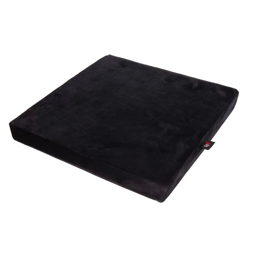 اتش تي،مقعد فوم ،مربع،ميموري فوم،يقلل من الم اسفل الظهر،توزيع كتلة الجسم،HT205XL