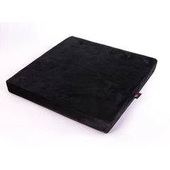 اتش تي،مقعد مربع،ميموري فوم،يقلل من الضغط علي العمود الفقري،يقلل من الالم أسفل الظهر،HT215