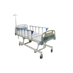 سرير كهربائي، 4 حركات، عجلات حماية ، مزودة بمكابح ،D125