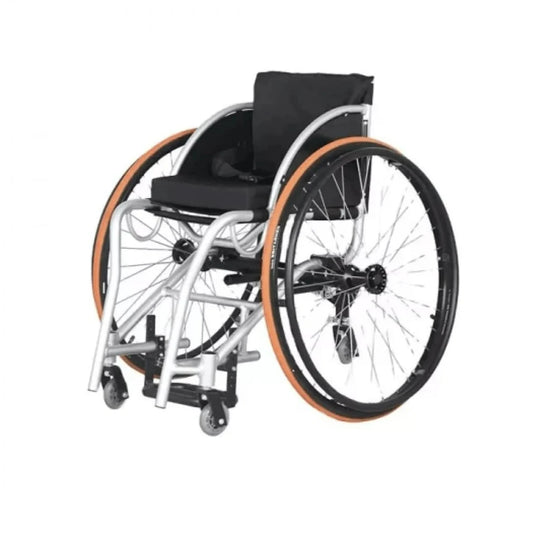 كرسي رياضي للأطفال، عرض المقعد 33 سم ، مريح وآمن ، KY 756L-33