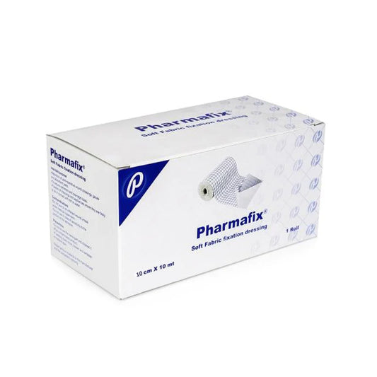 فارمافيكس،لاصق، مقاس 10*10، مرن ولطيف على البشرة