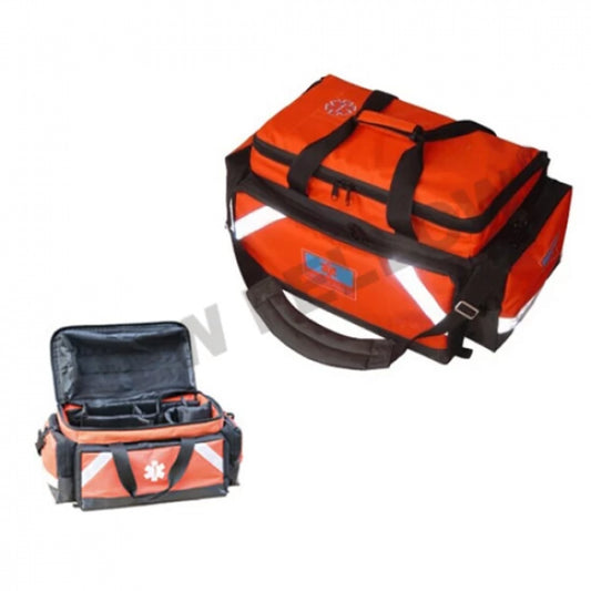 شنطة اسعاف أولية ،تصميم مقاوم للعوامل الخارجية،سهلة الحمل NF-K10