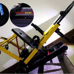 كرسي درج كهربائي،أمان عالي،فرامل خلفية ،NF-WD02