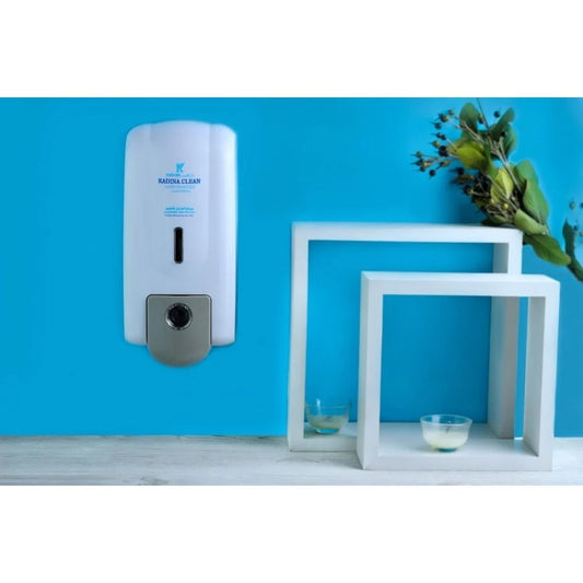 كادينا،حامل جل جداري ، ا لتر،خامة عالية الجودة