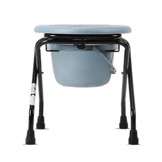 قاعدة حمام مع وعاء،متنقل، قابل للطي، DY02897